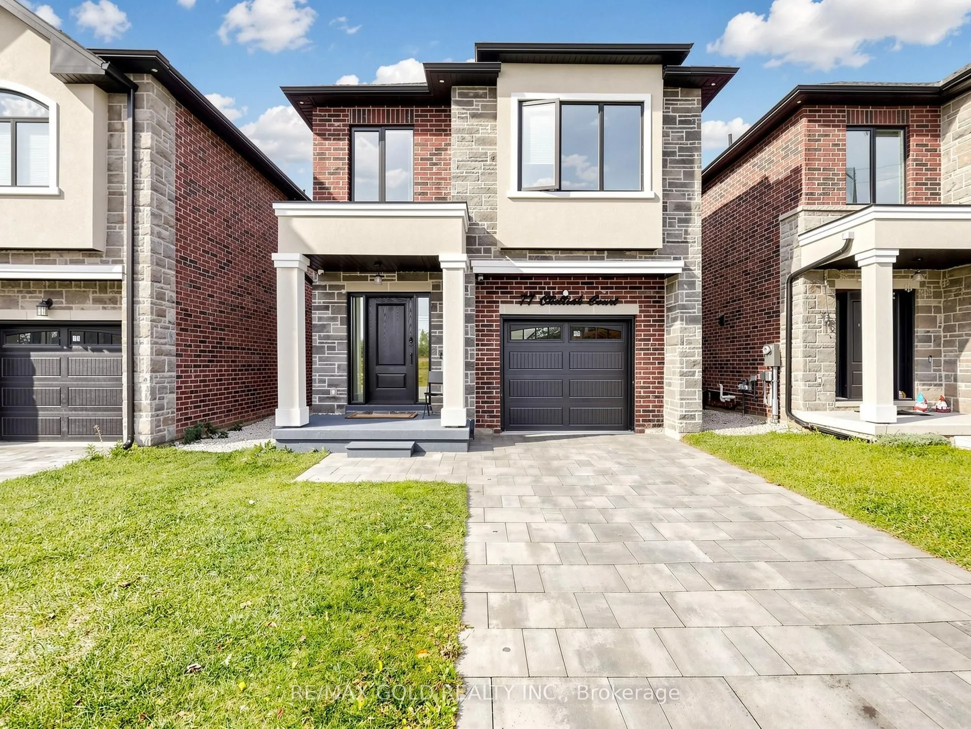 77 Chelliah Court