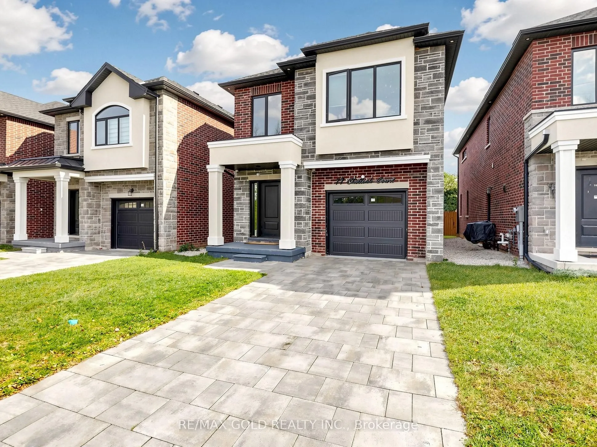 77 Chelliah Court