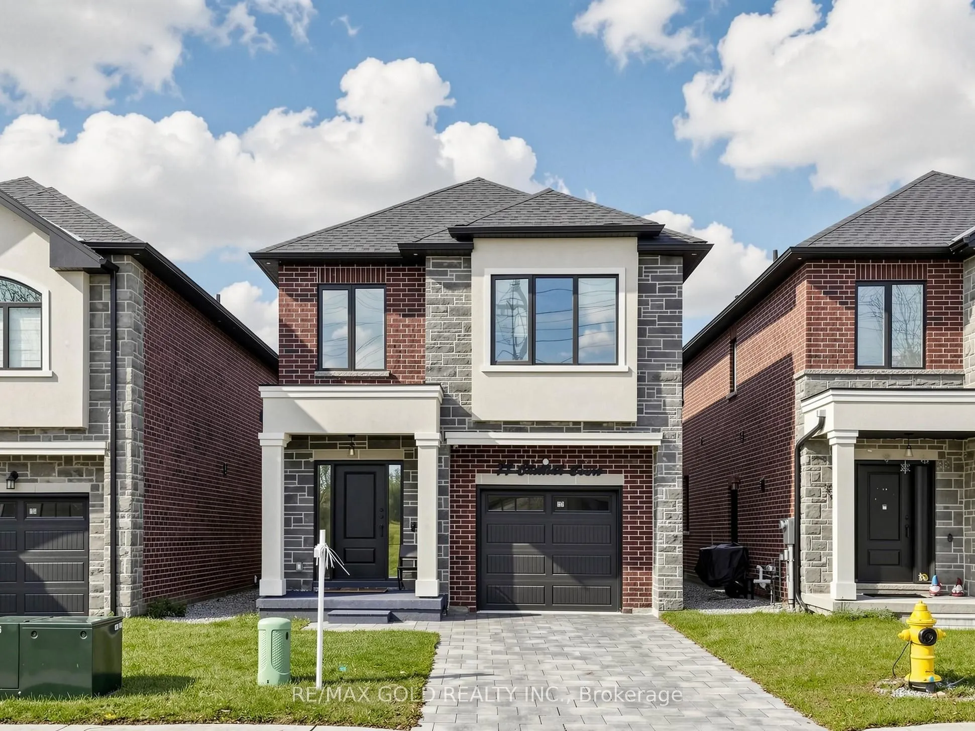77 Chelliah Court