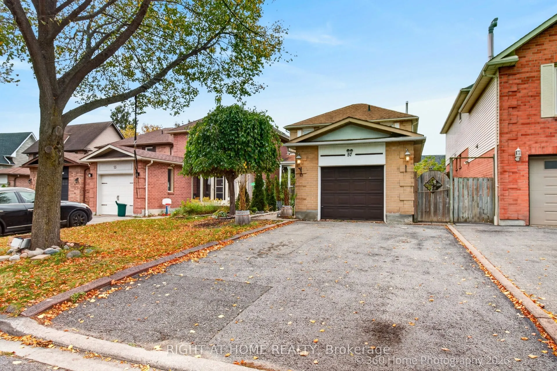 57 Cornwall Drive