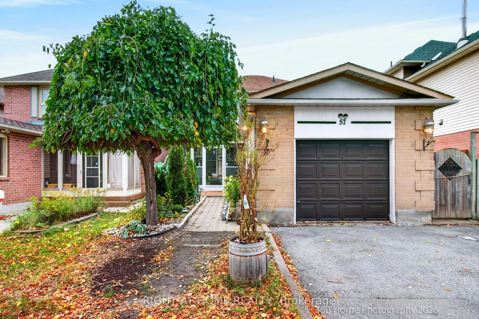 57 Cornwall Drive