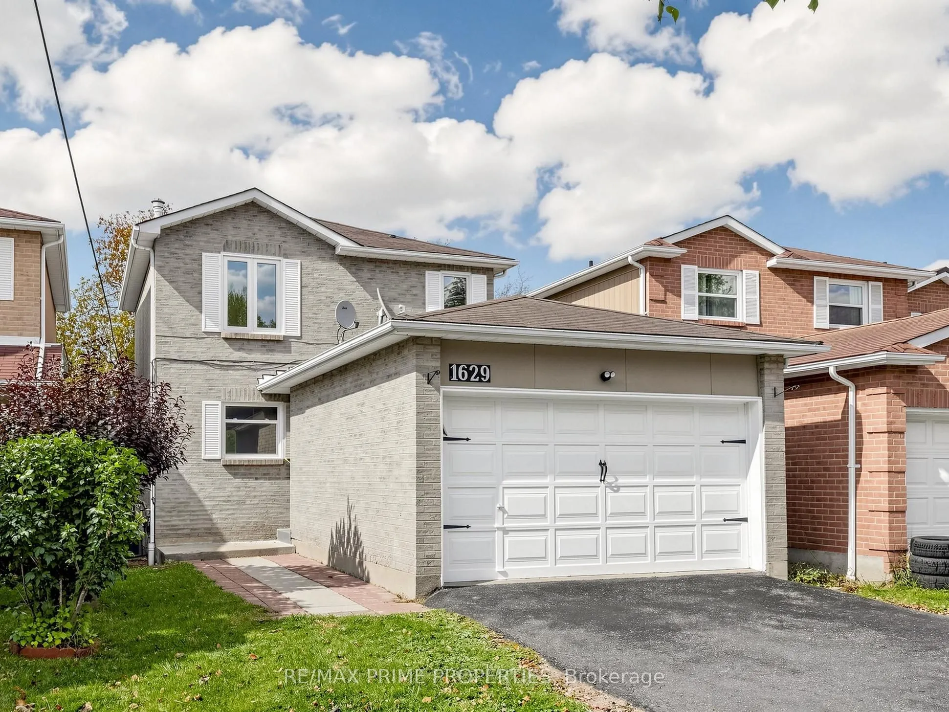 1629 Marshcourt Drive