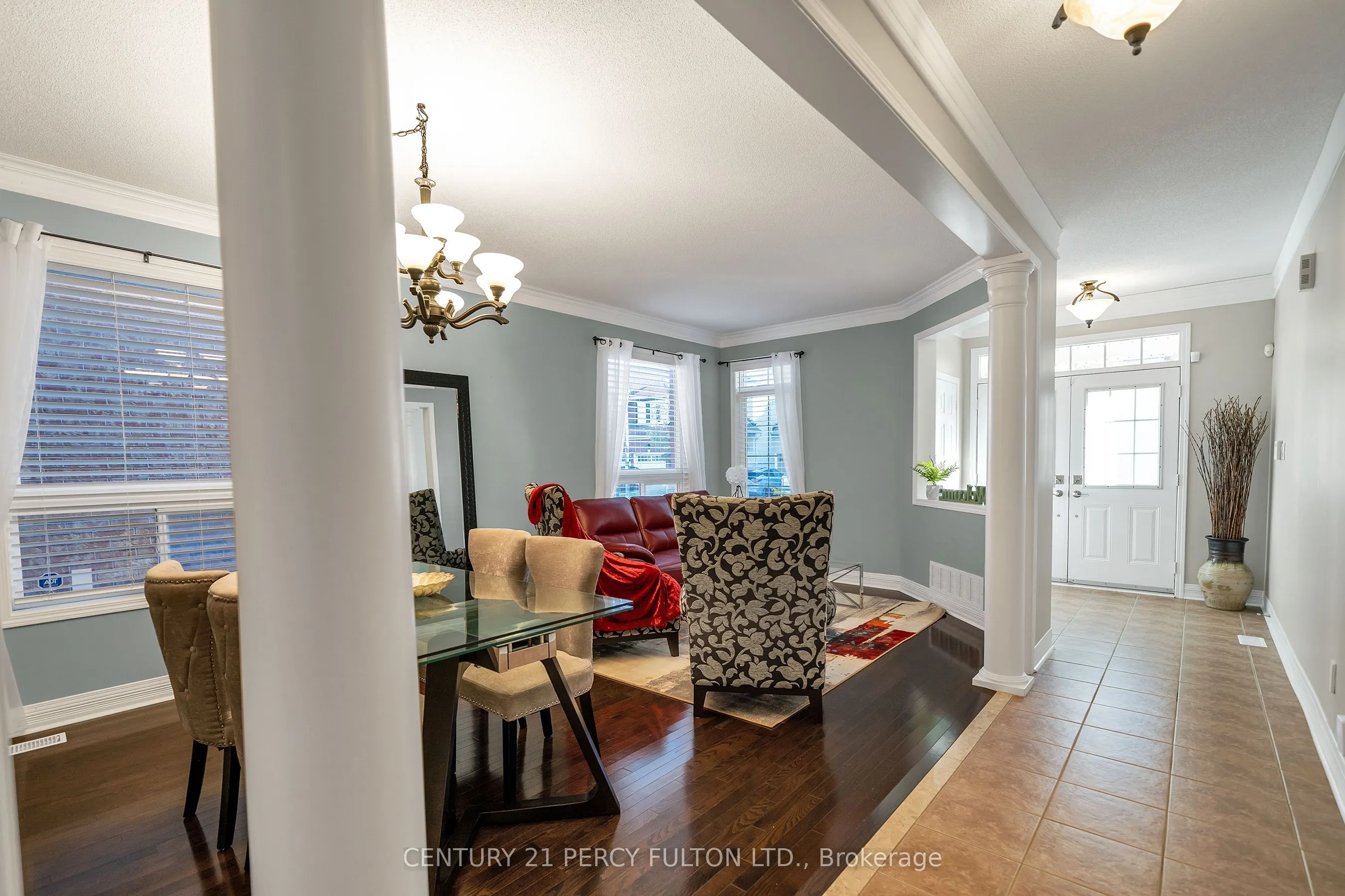 24 Cragg Crescent