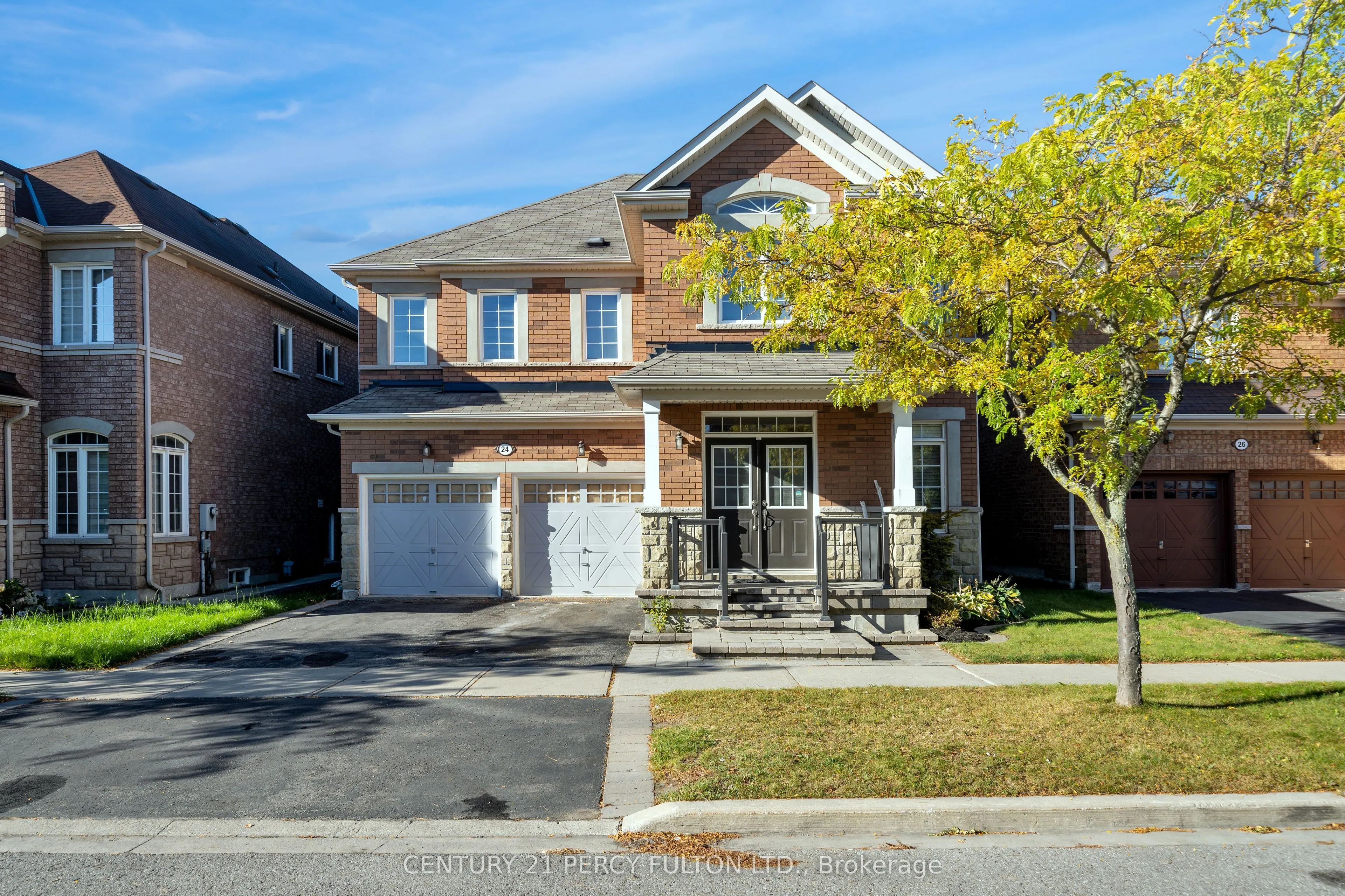 24 Cragg Crescent