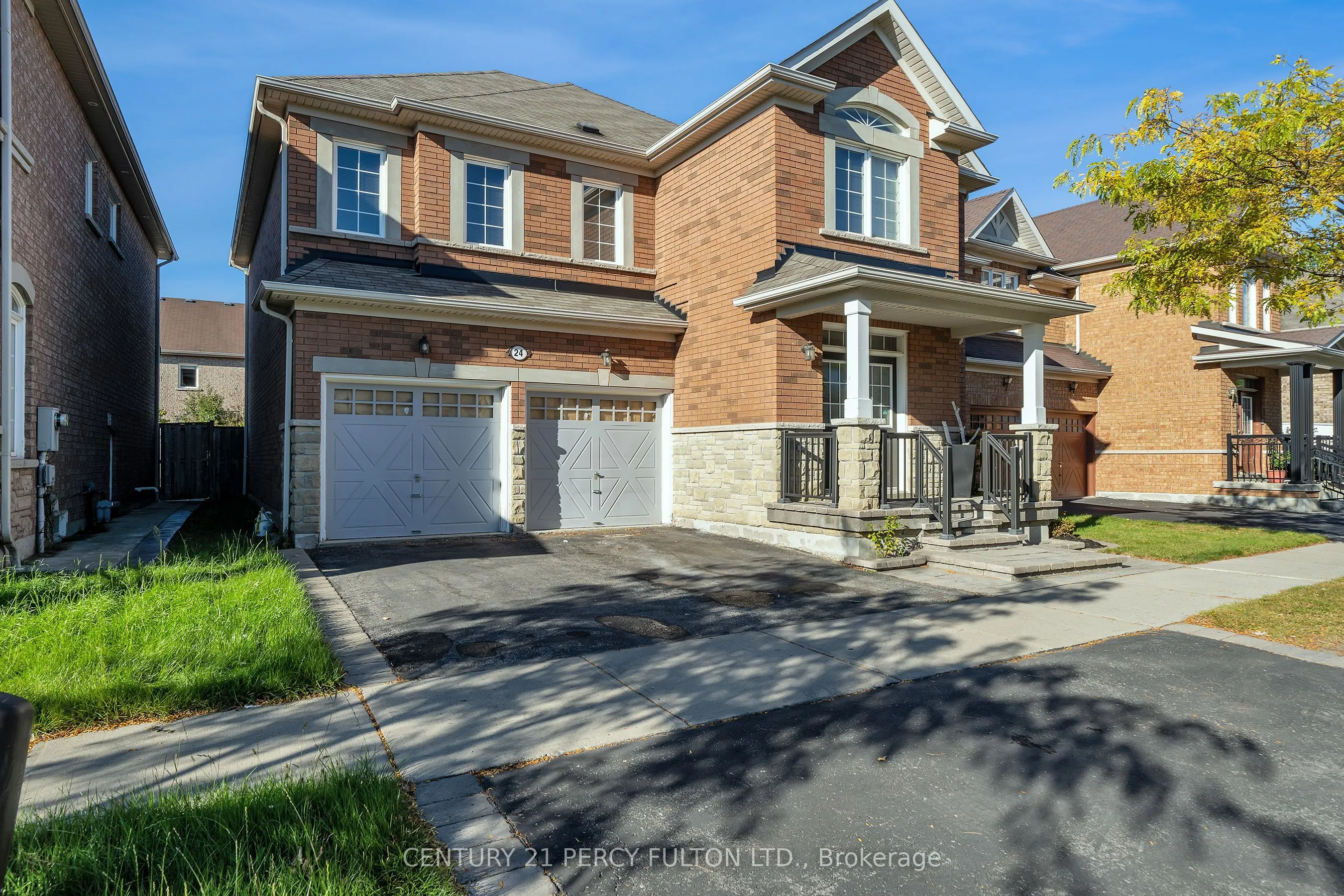 24 Cragg Crescent