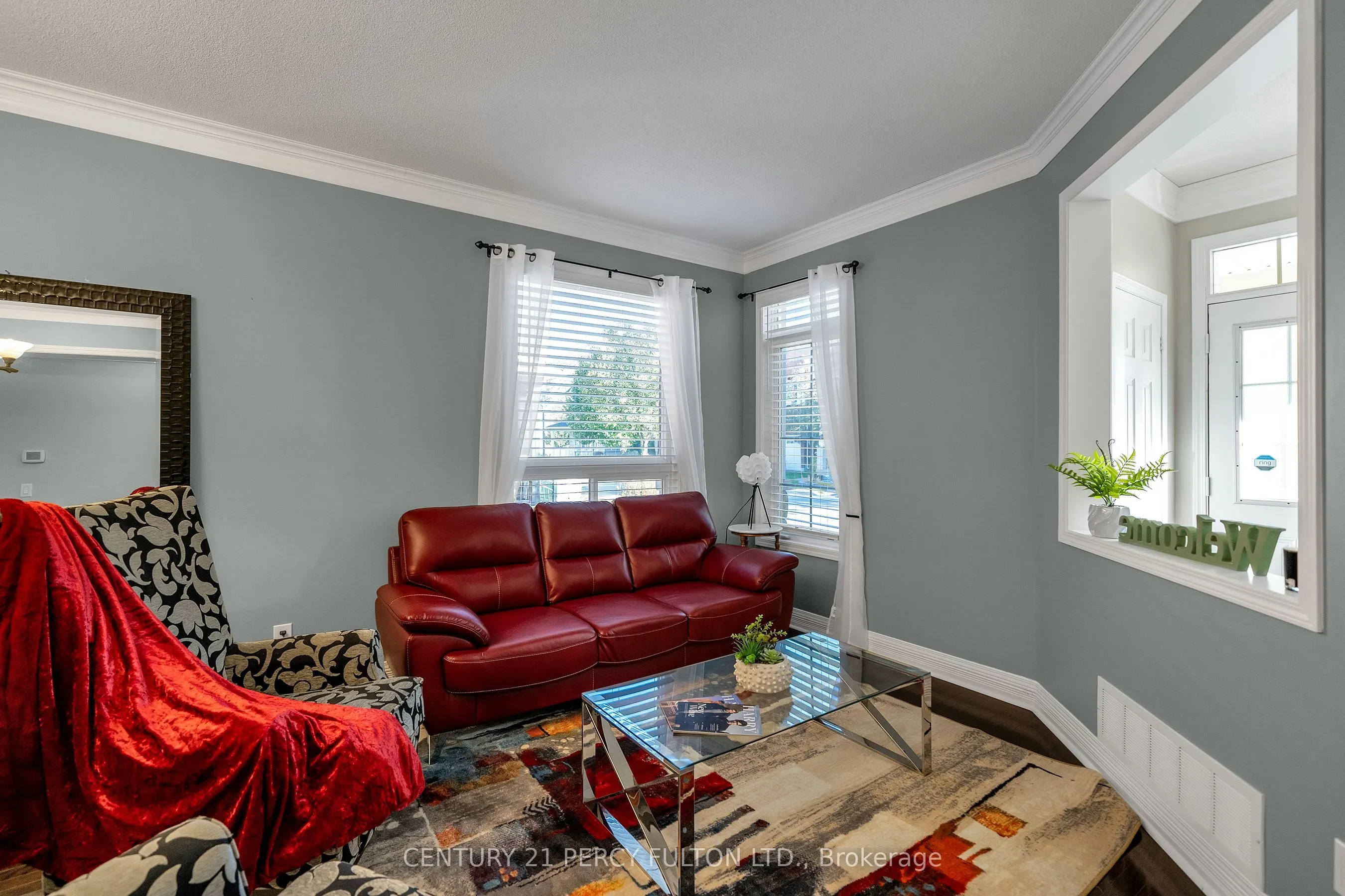 24 Cragg Crescent