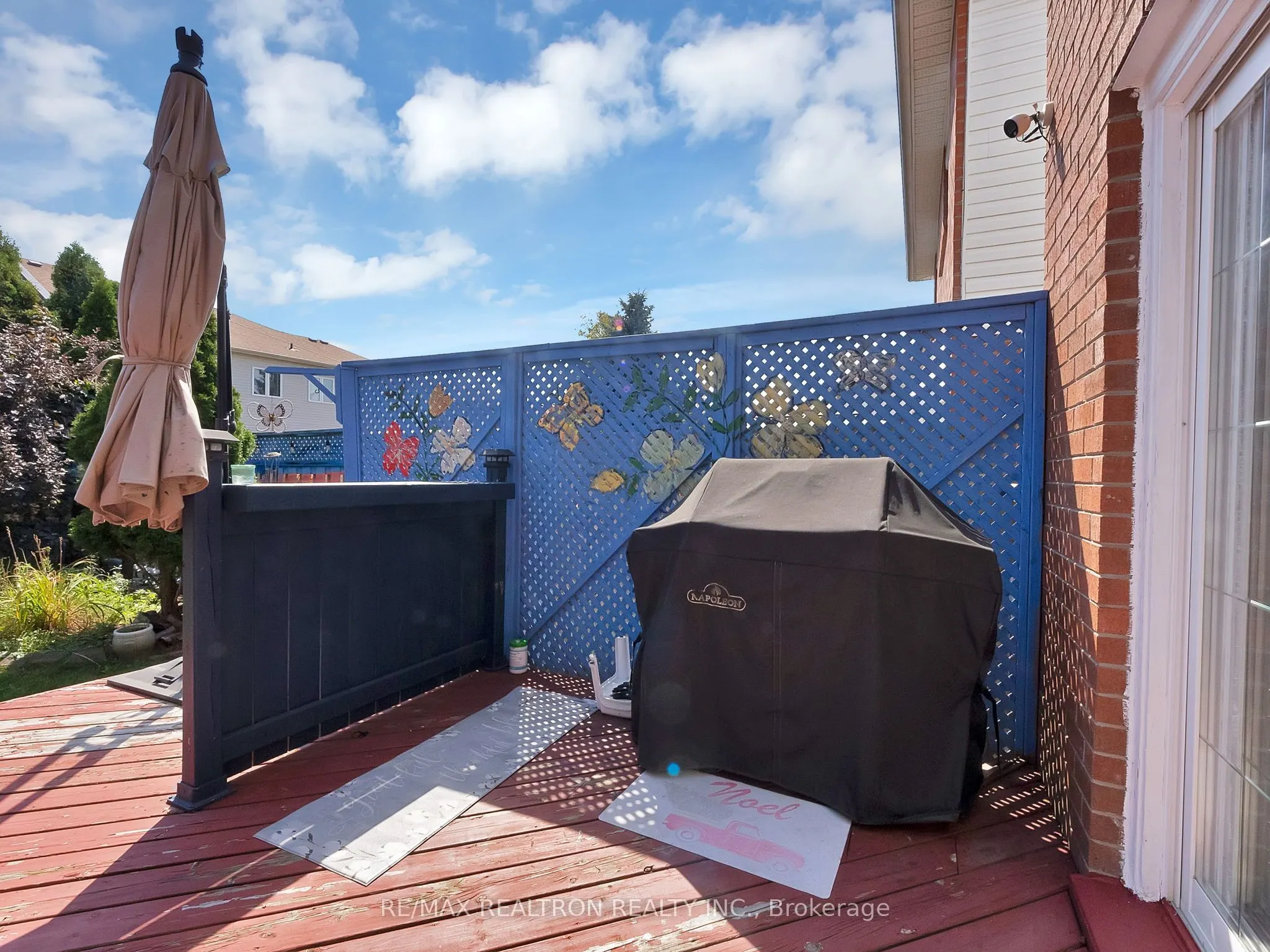 83 Crawforth Street