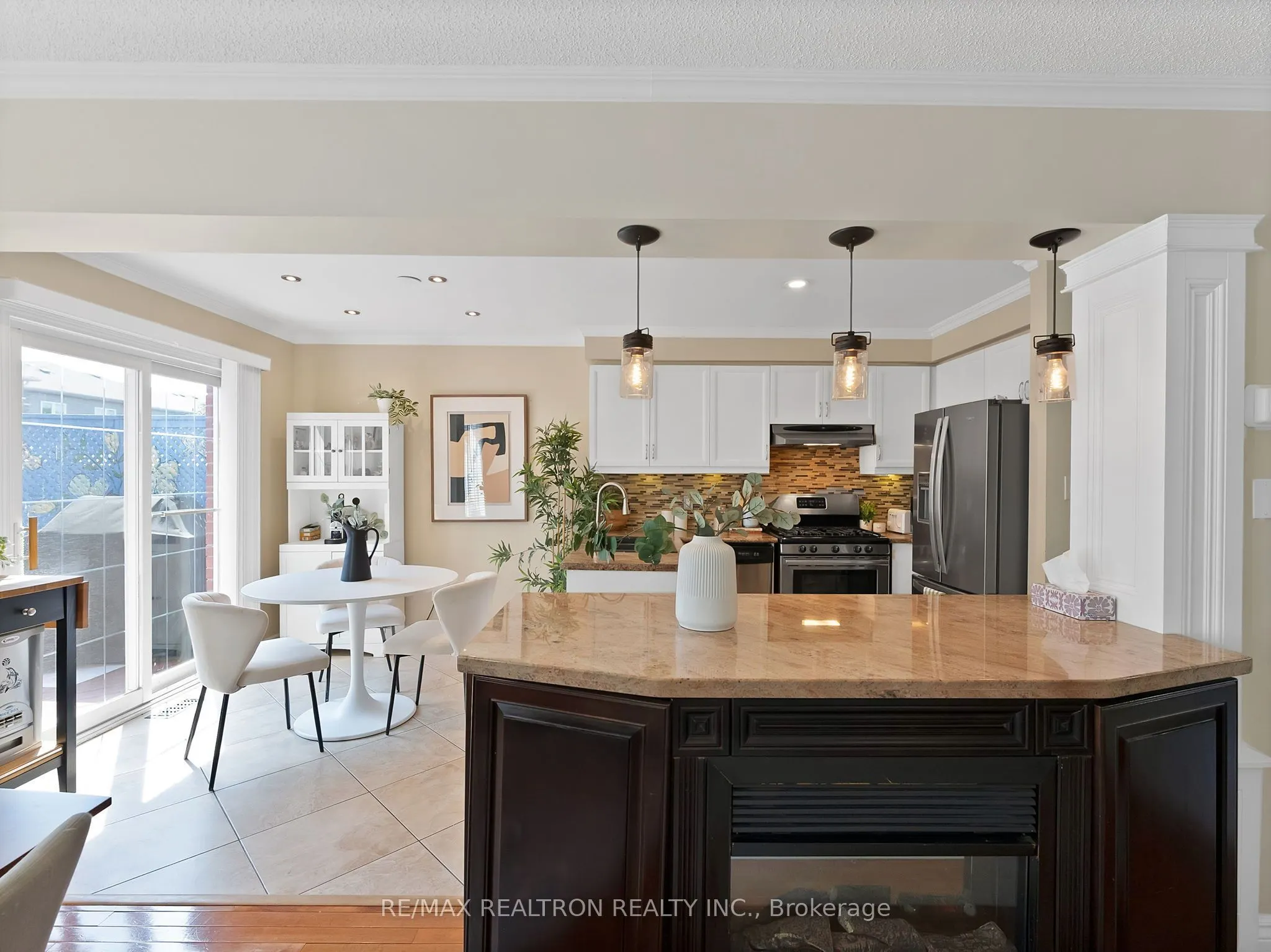 83 Crawforth Street