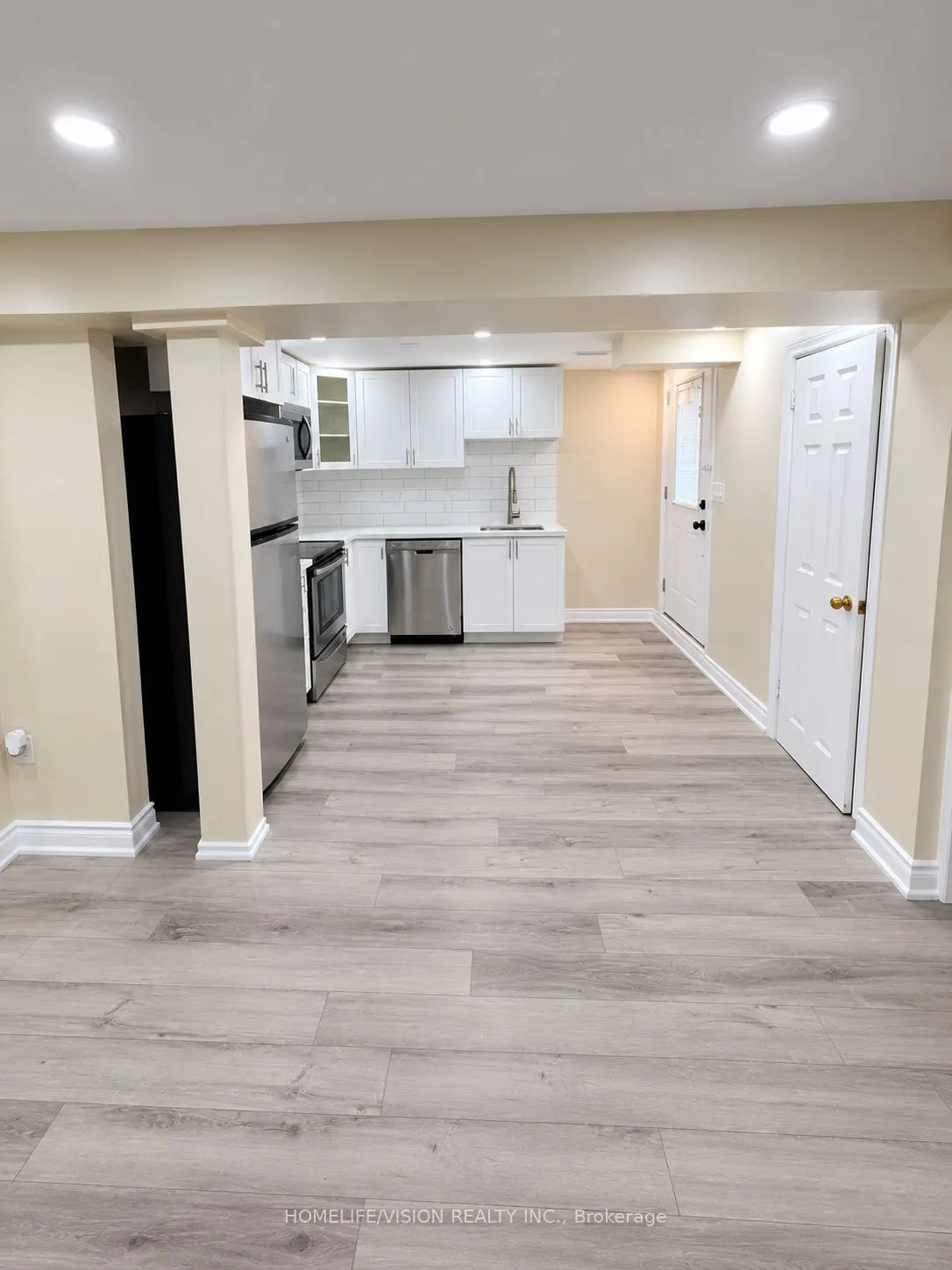 824 Crowells Street #Lower