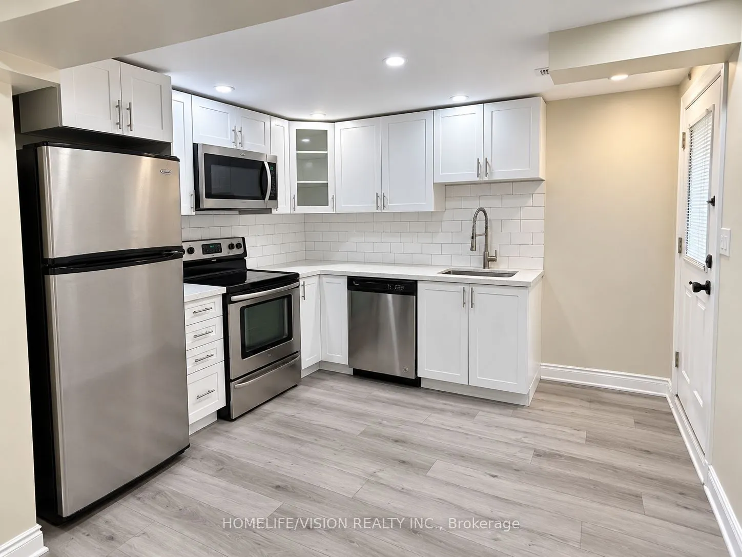 824 Crowells Street #Lower