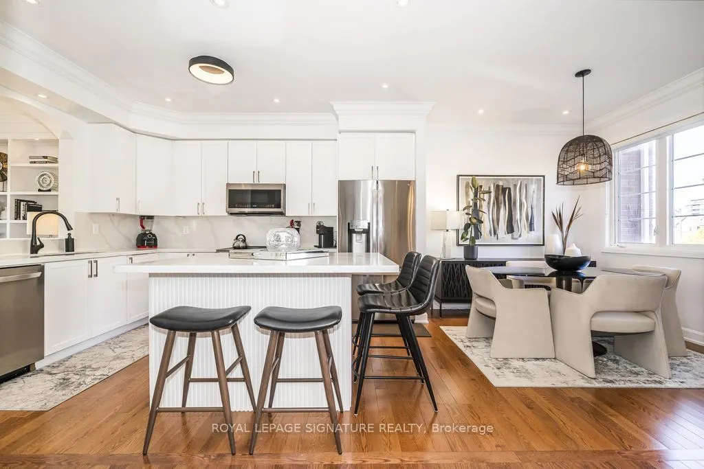 7 Pethick Street