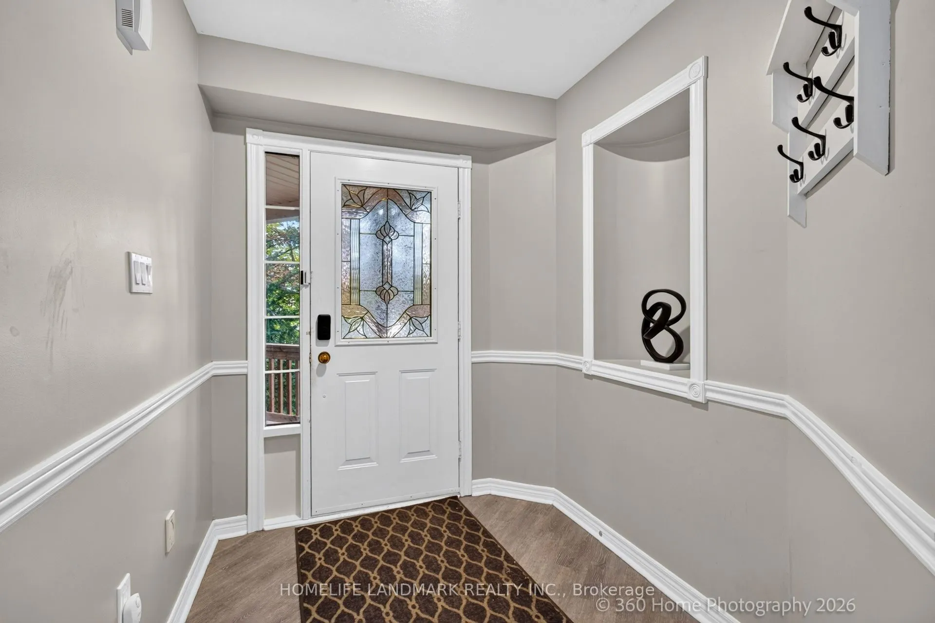 42 Blackfriar Avenue