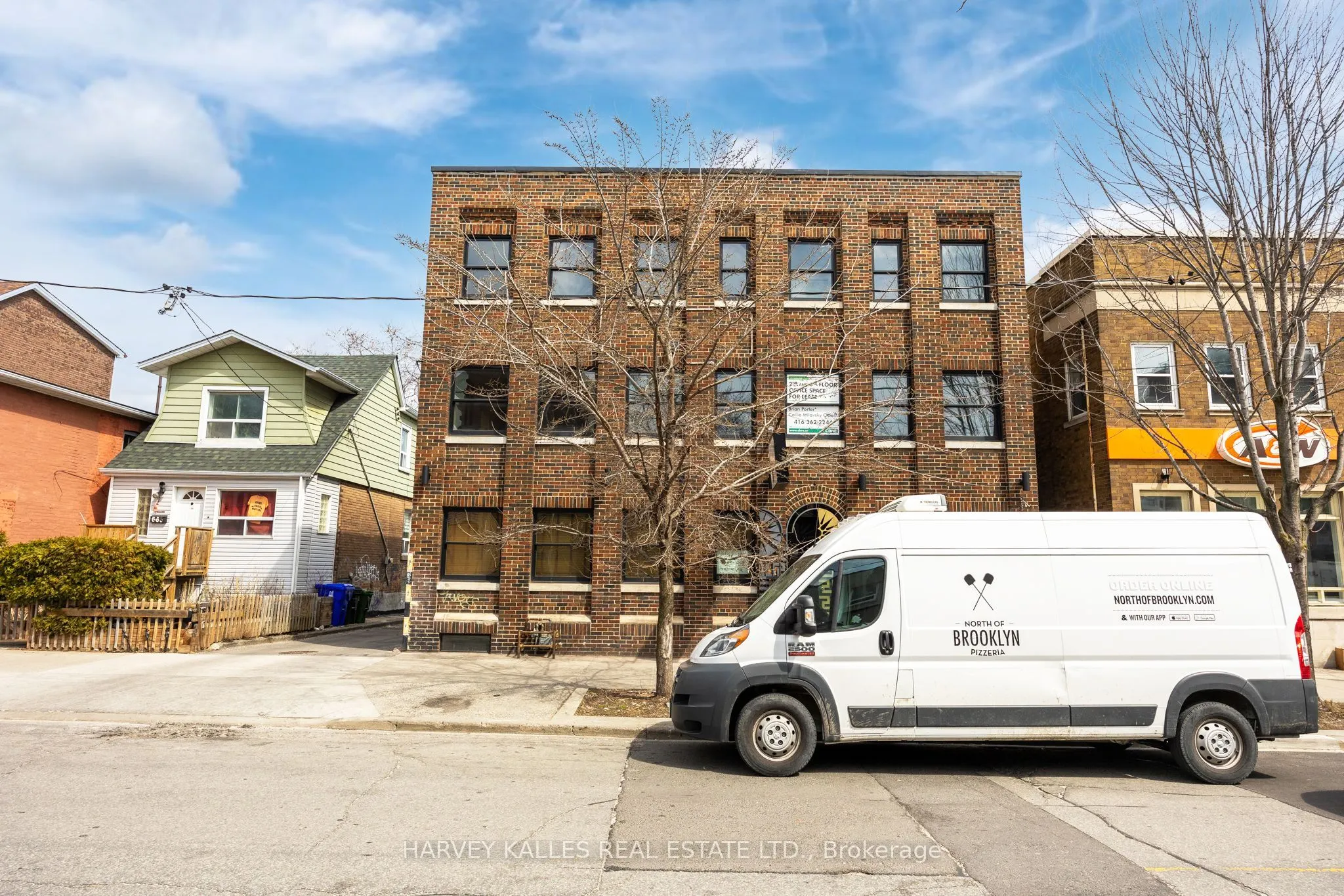 663 Greenwood Avenue #2