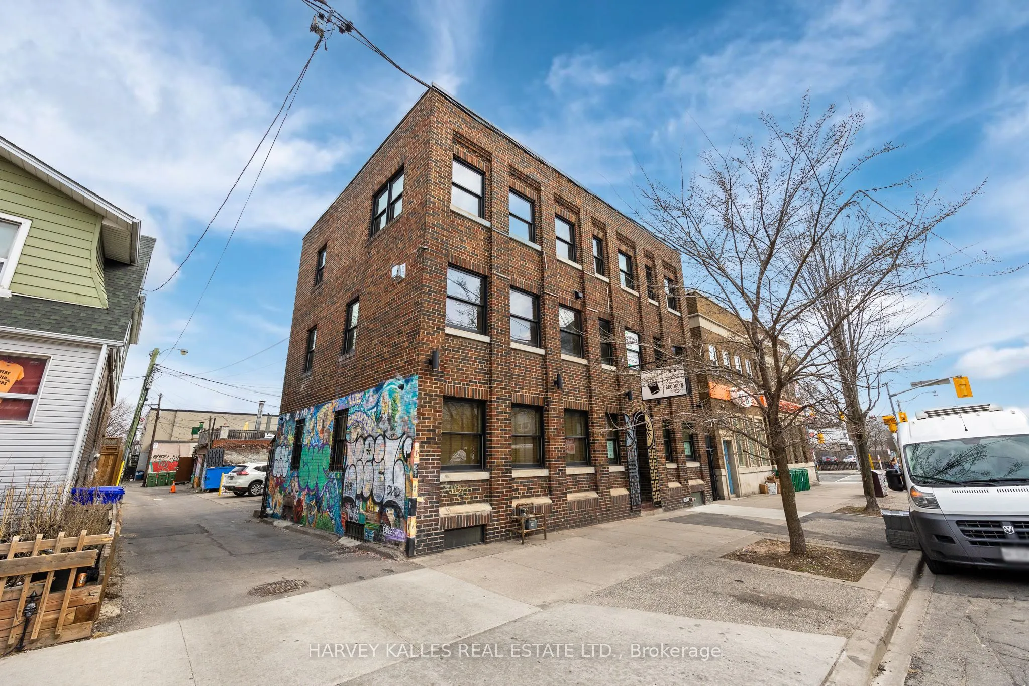 663 Greenwood Avenue #2