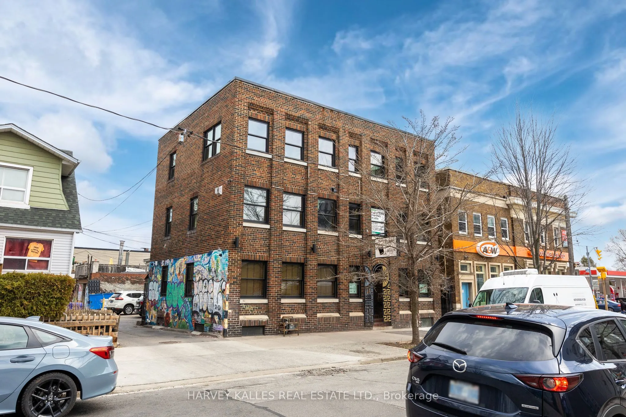 663 Greenwood Avenue #2