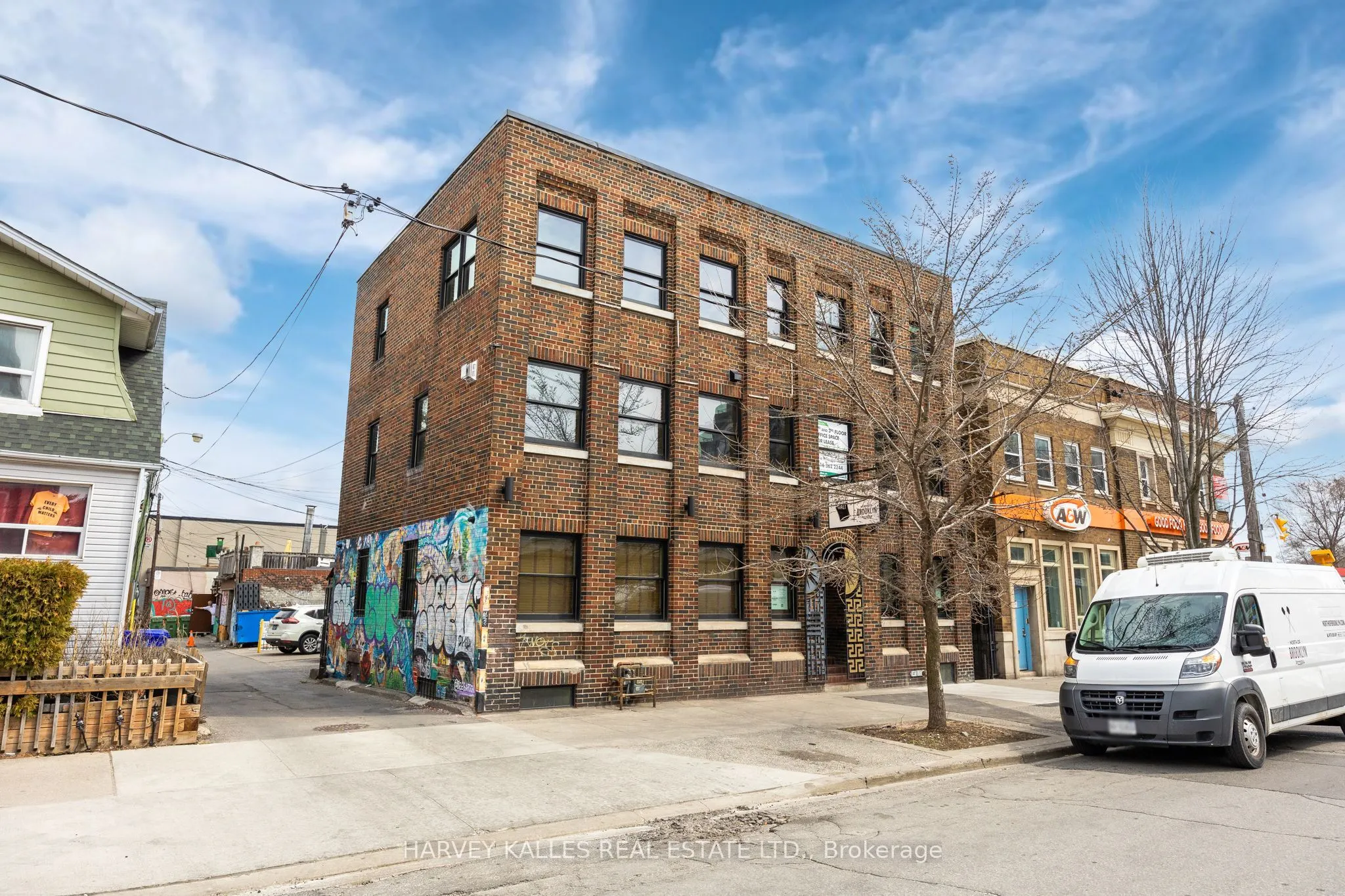 663 Greenwood Avenue #2