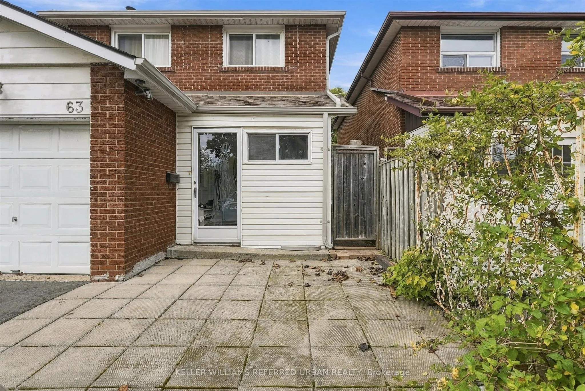 63 Keyworth Trail #BSMT