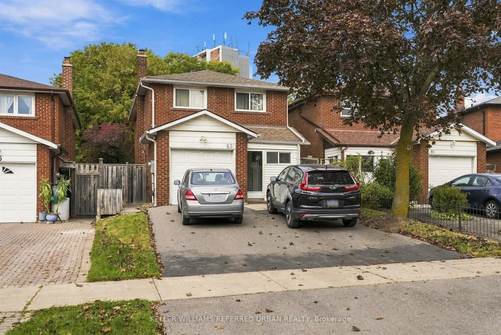 63 Keyworth Trail #BSMT