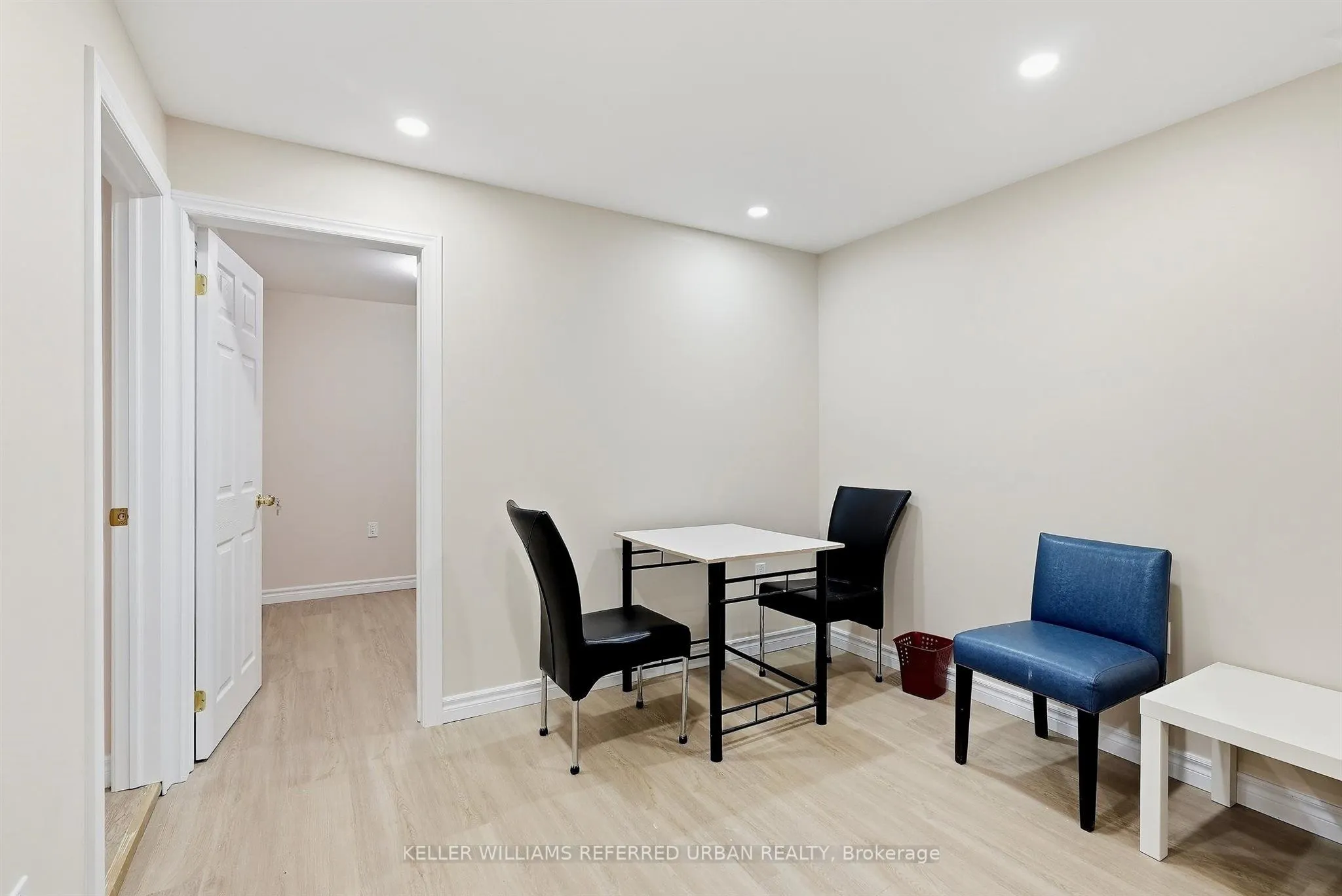 63 Keyworth Trail #BSMT
