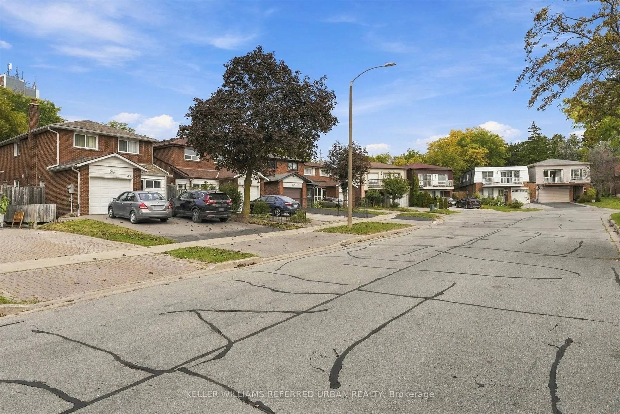 63 Keyworth Trail #BSMT