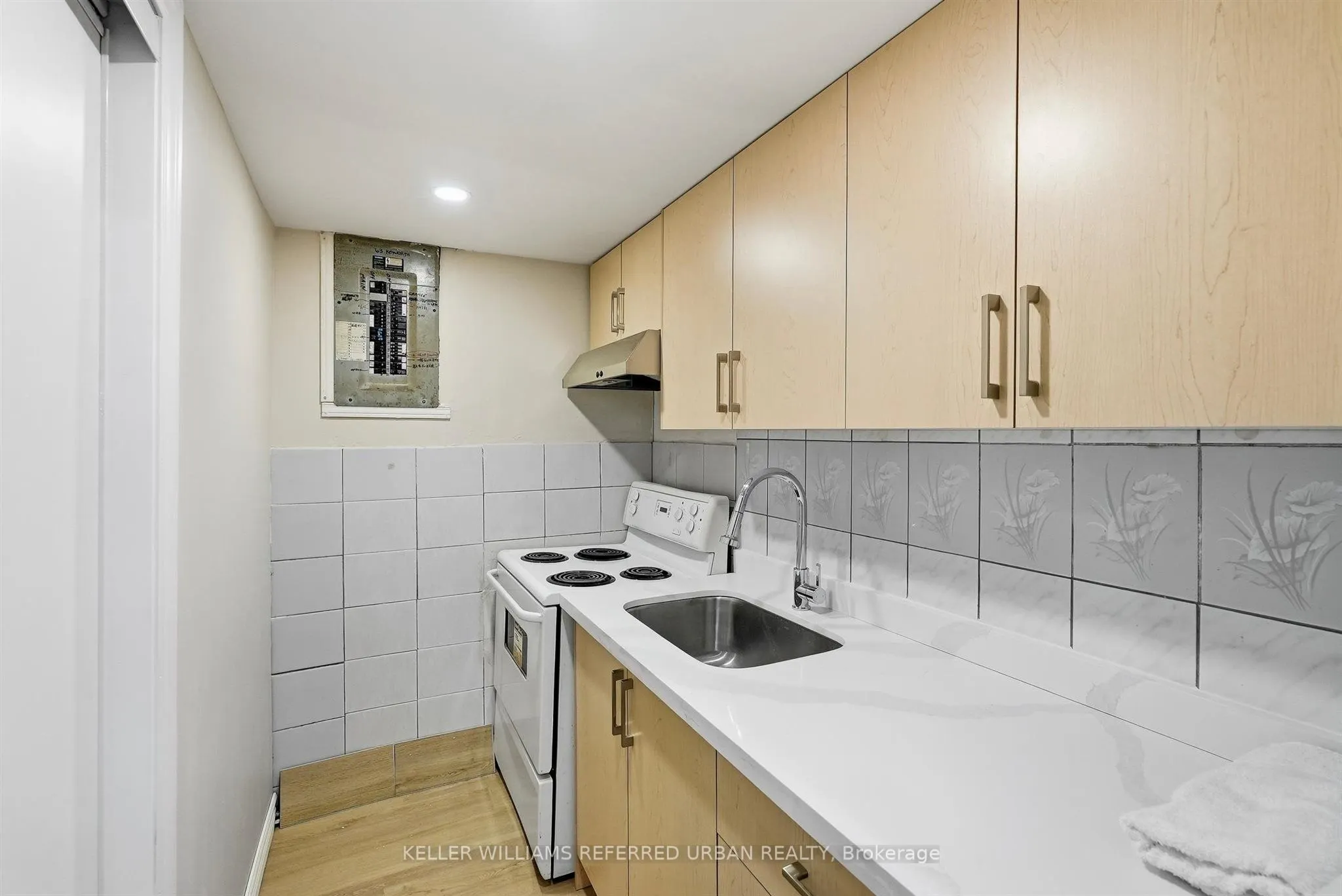 63 Keyworth Trail #BSMT