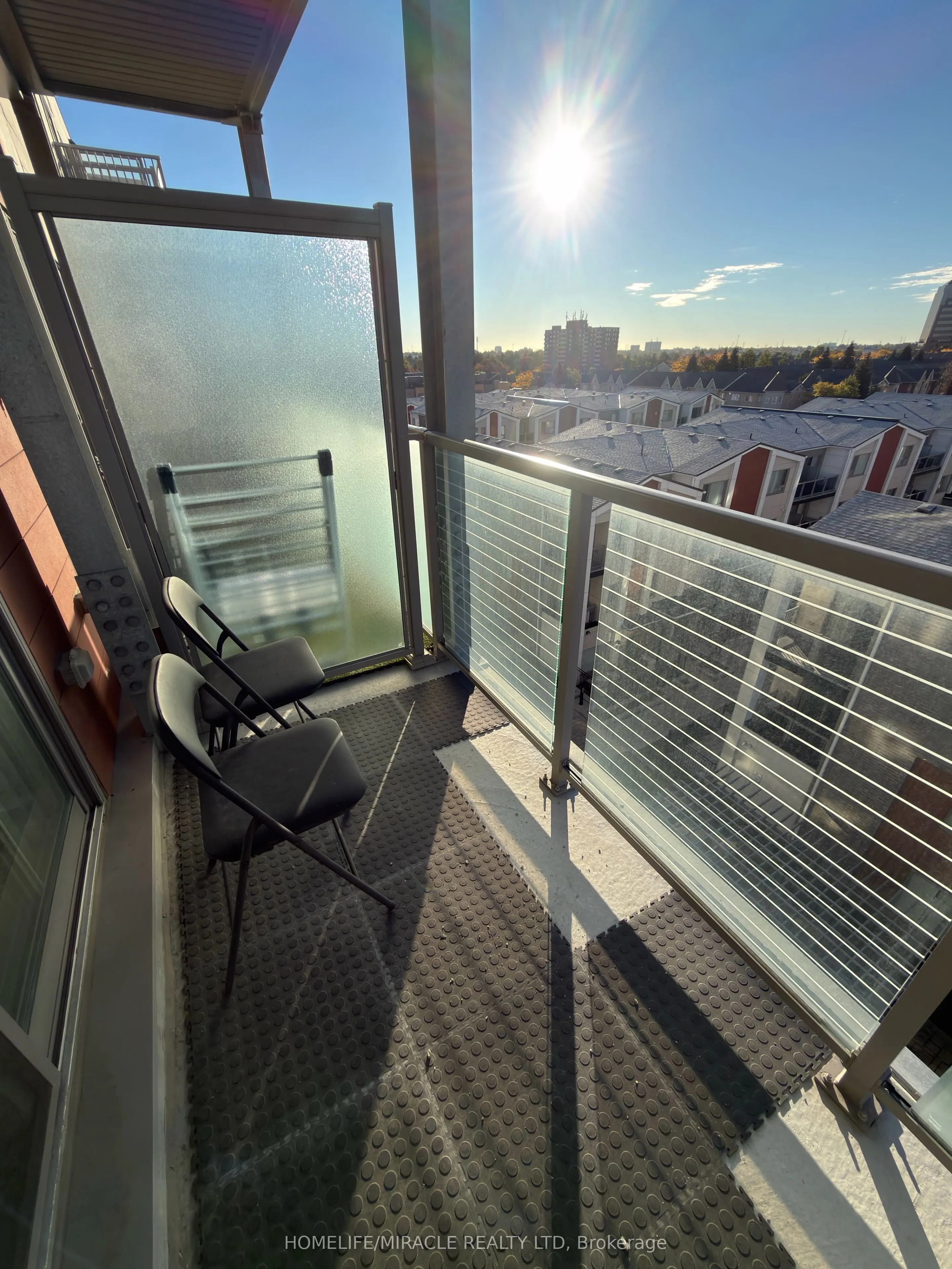 5131 Sheppard Avenue #508