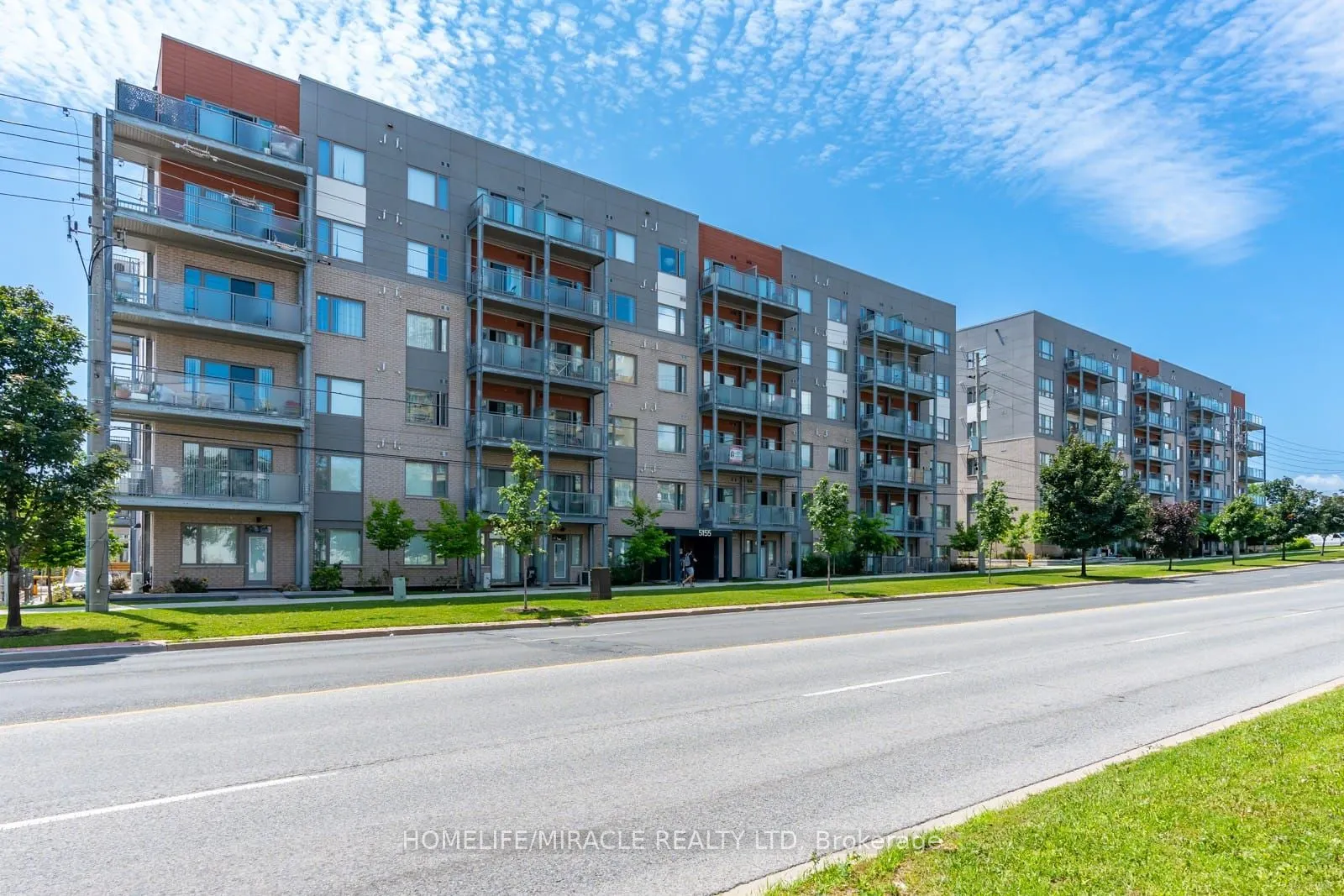 5131 Sheppard Avenue #508