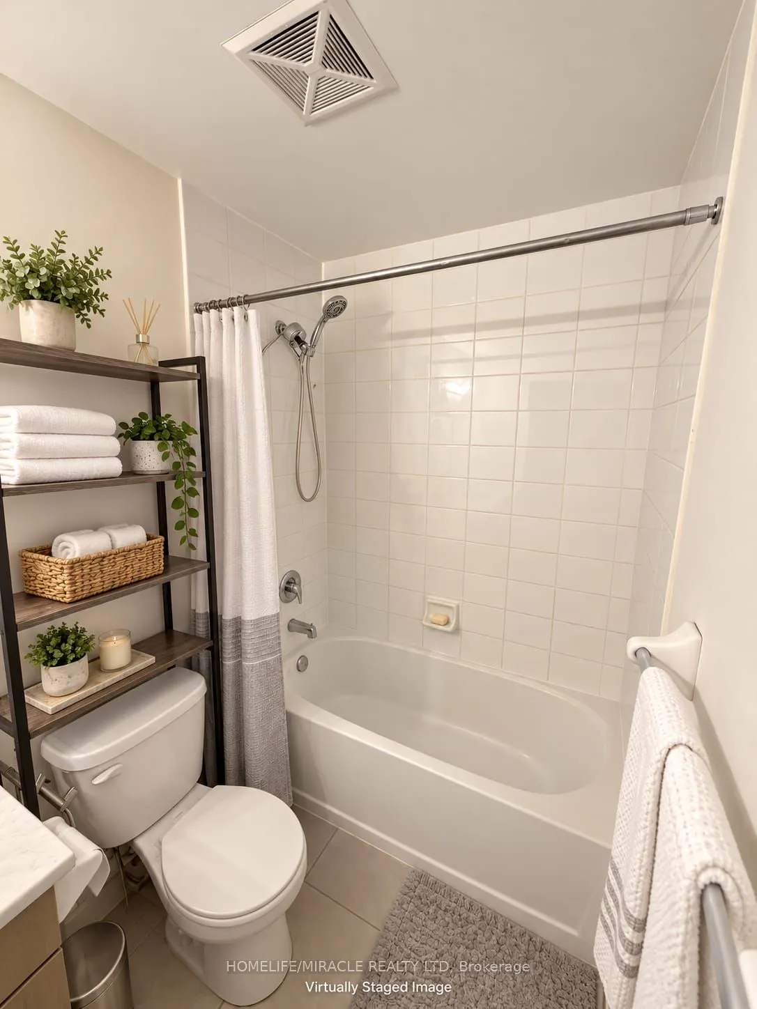 5131 Sheppard Avenue #508