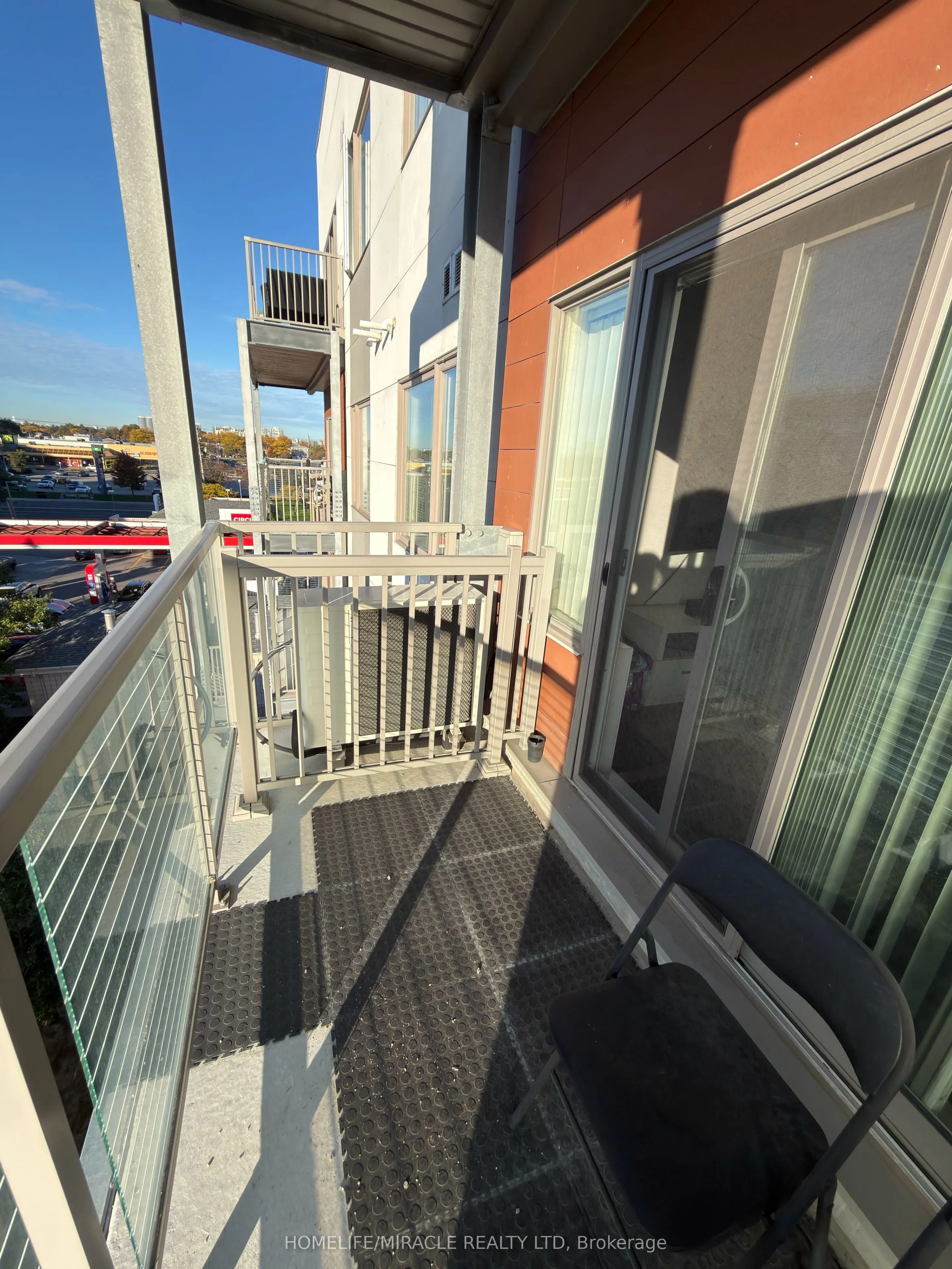 5131 Sheppard Avenue #508
