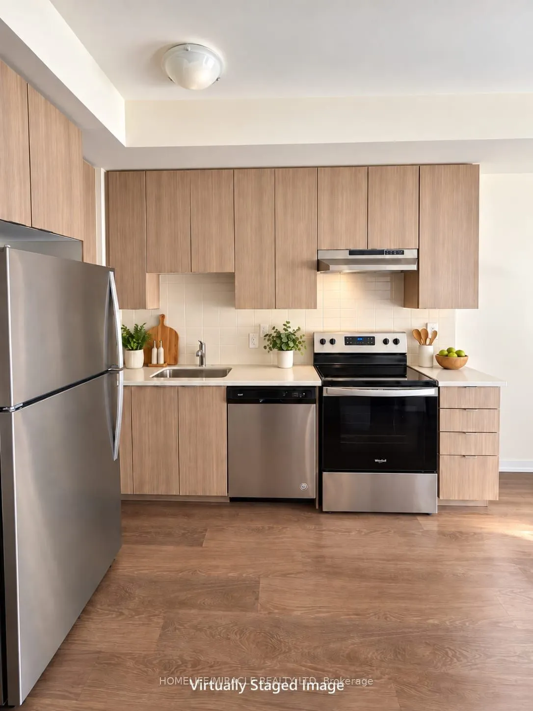5131 Sheppard Avenue #508