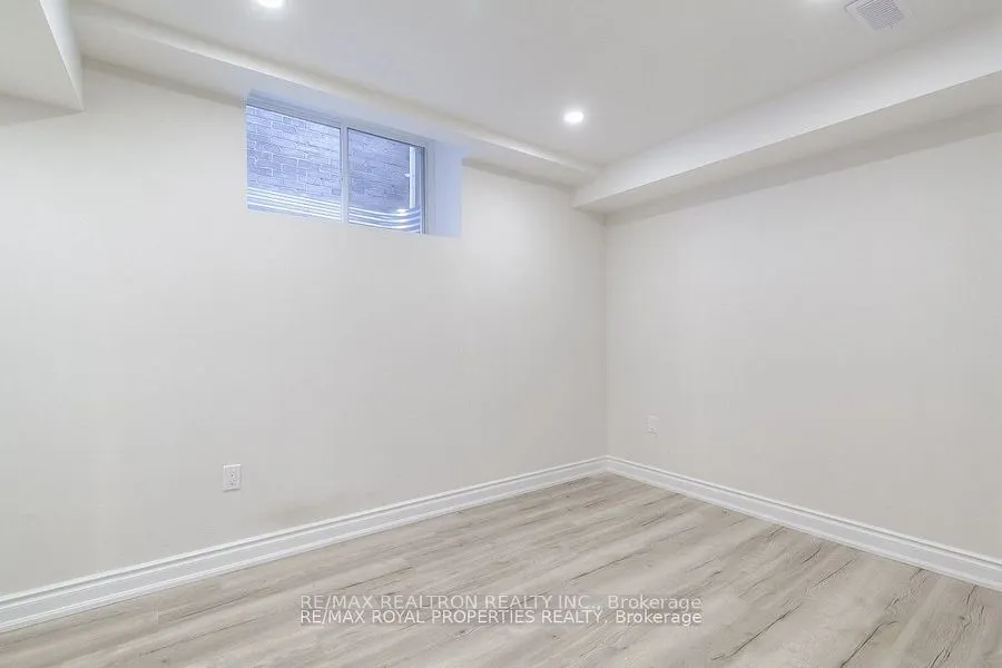 1101 Nugent Court #Basement
