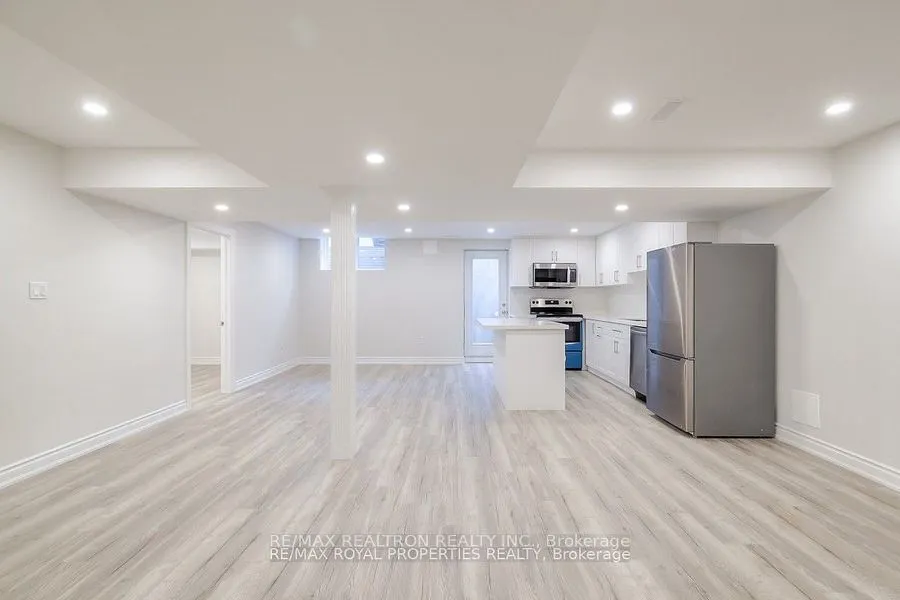 1101 Nugent Court #Basement