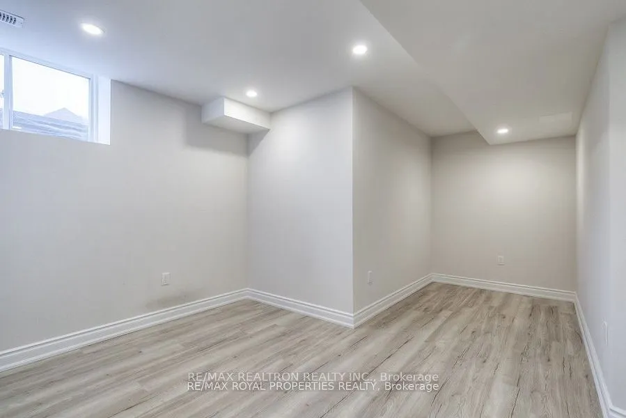 1101 Nugent Court #Basement