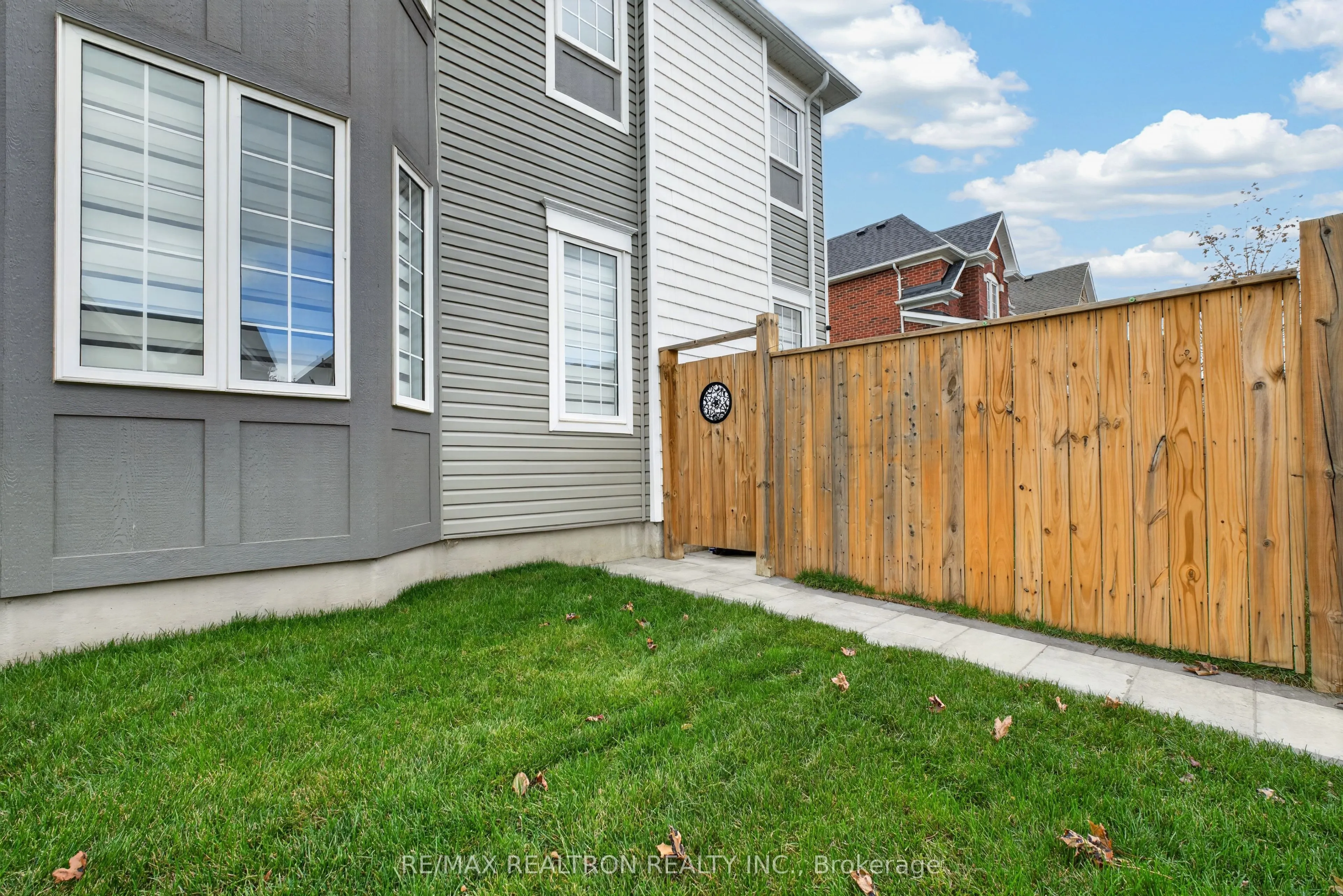 1101 Nugent Court #Basement