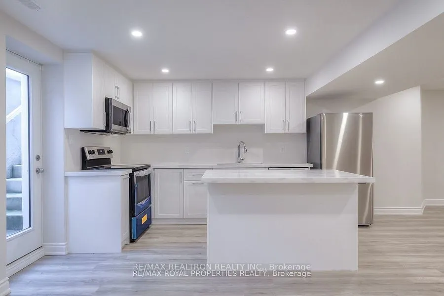 1101 Nugent Court #Basement