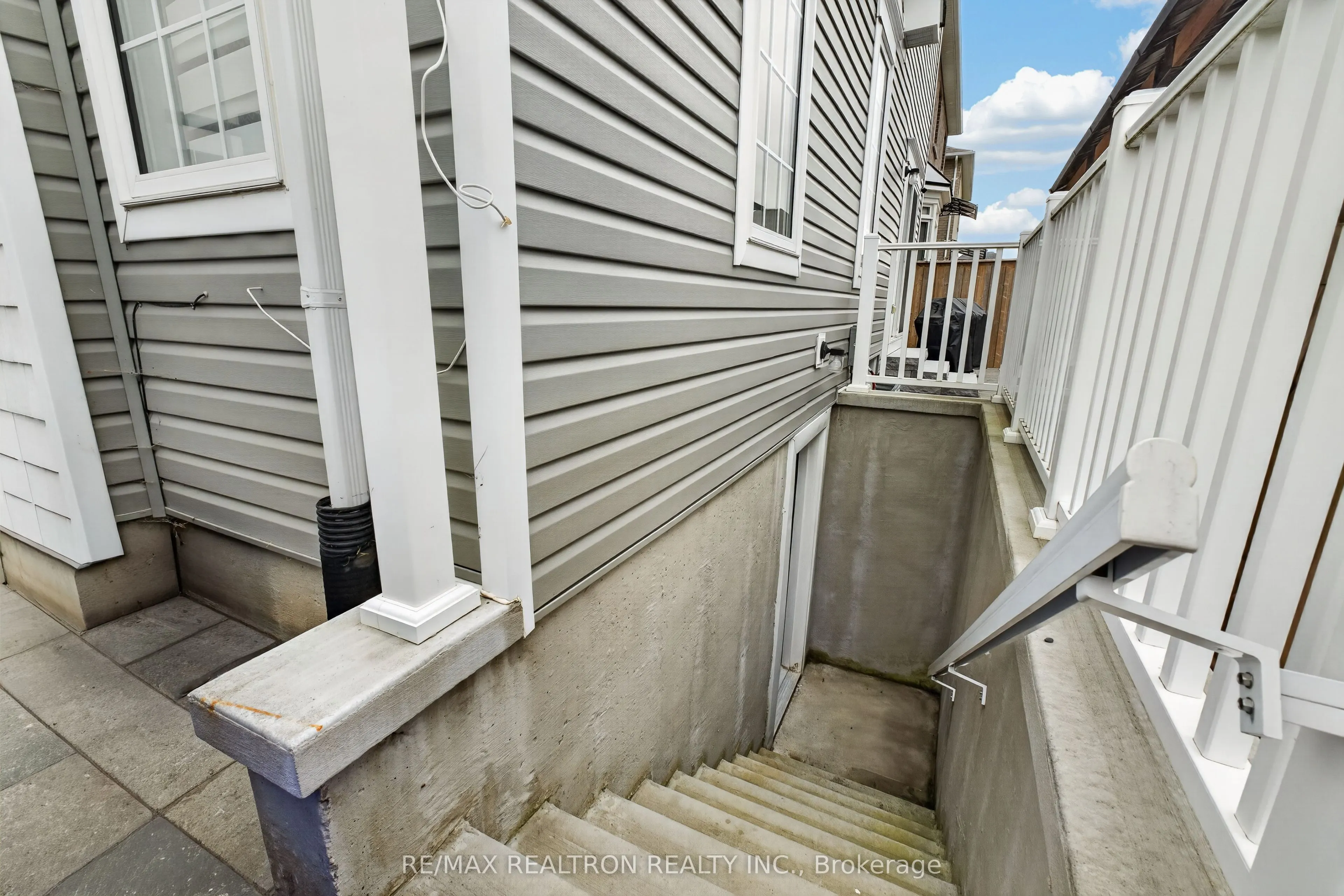 1101 Nugent Court #Basement