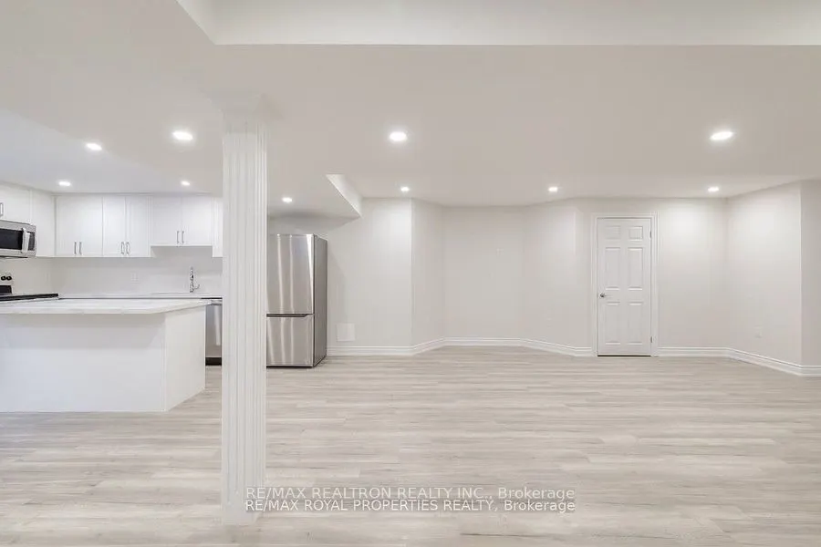 1101 Nugent Court #Basement