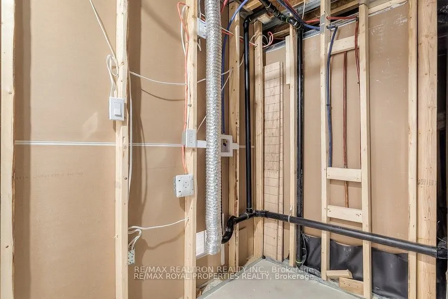 1101 Nugent Court #Basement