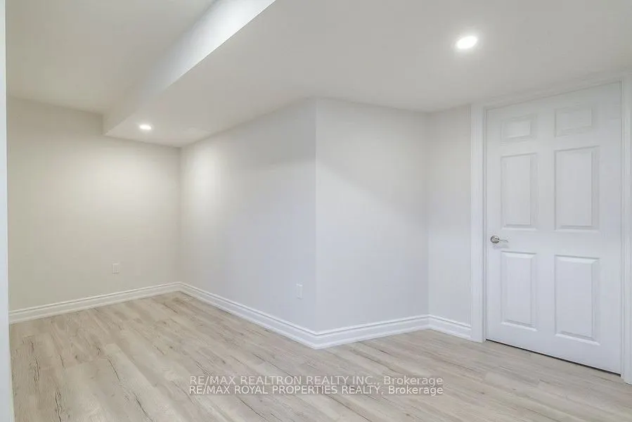 1101 Nugent Court #Basement