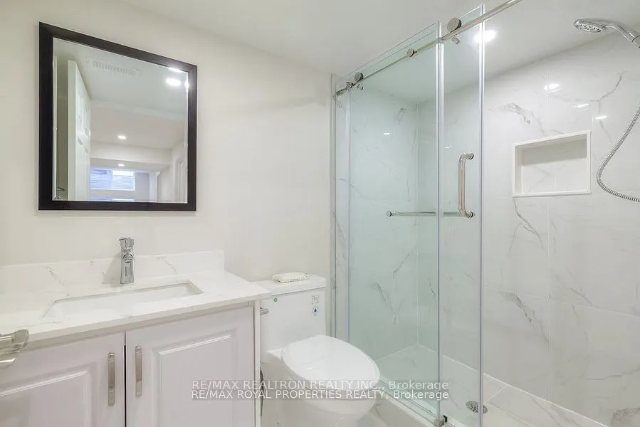 1101 Nugent Court #Basement