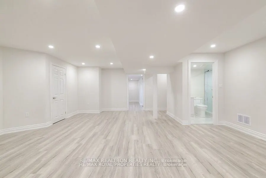 1101 Nugent Court #Basement