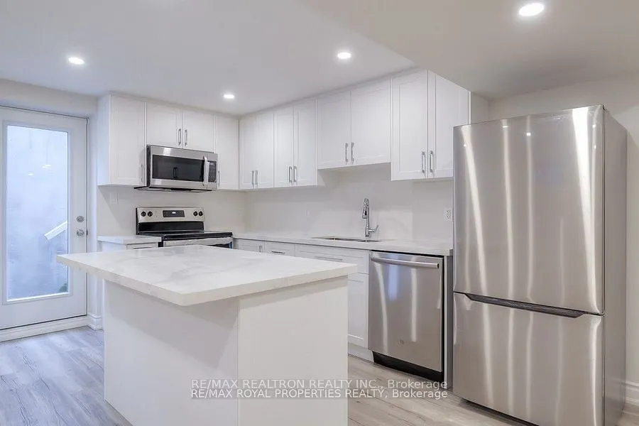 1101 Nugent Court #Basement