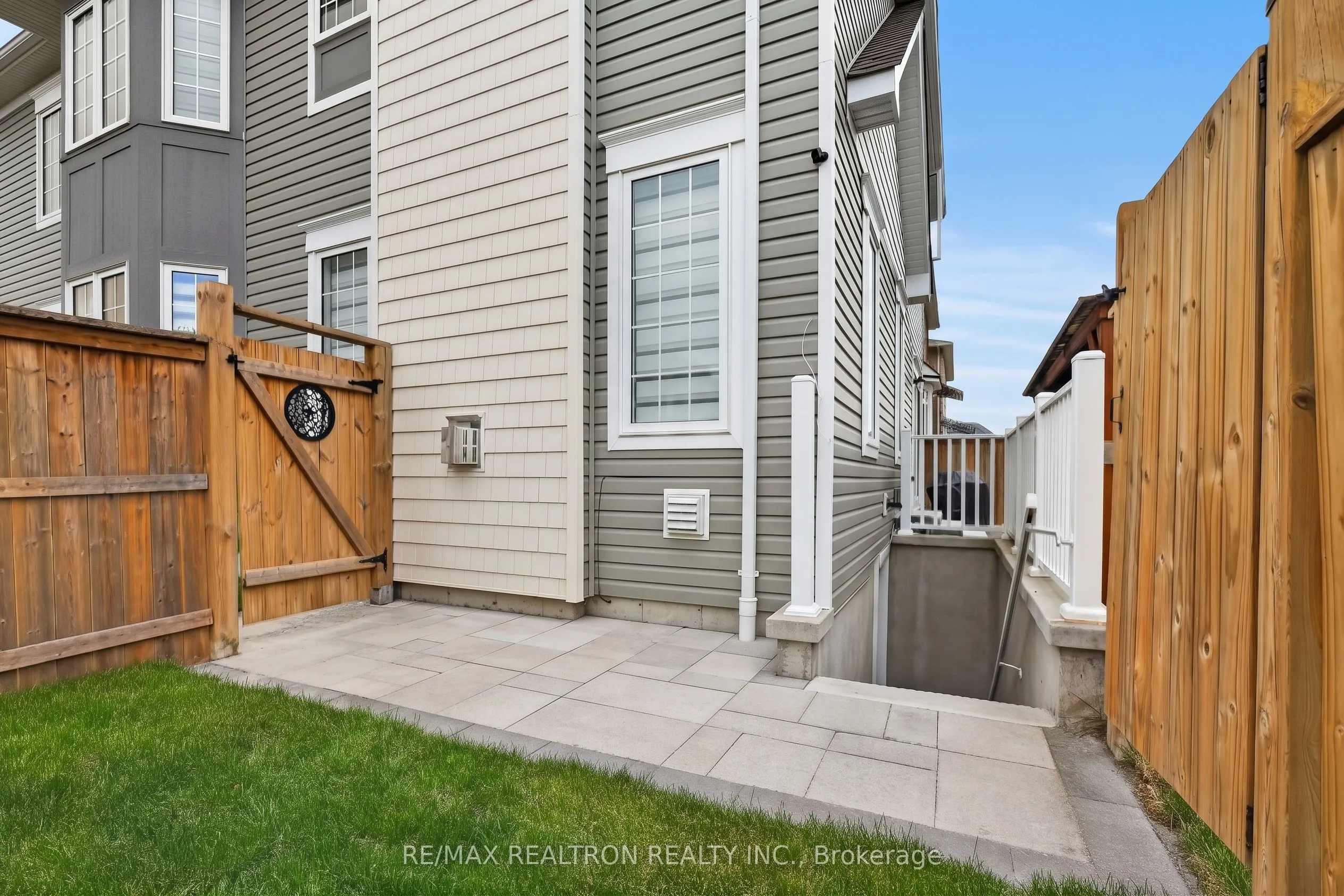 1101 Nugent Court #Basement