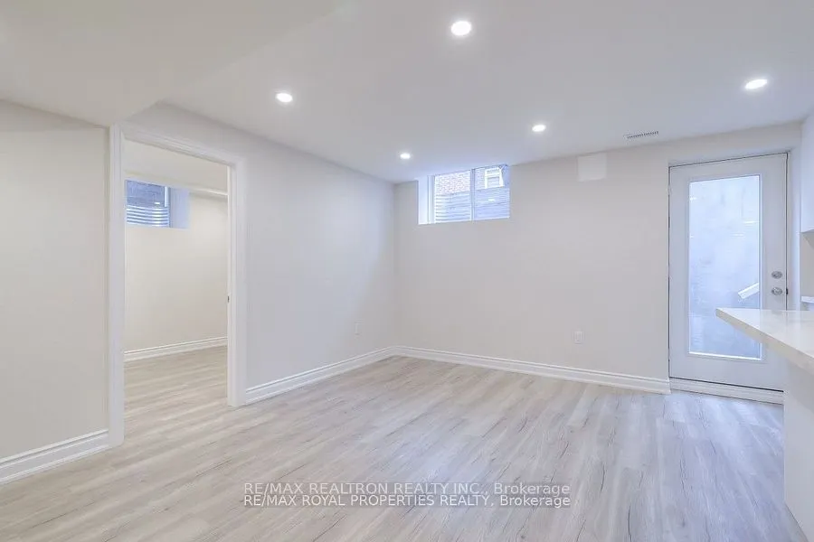 1101 Nugent Court #Basement