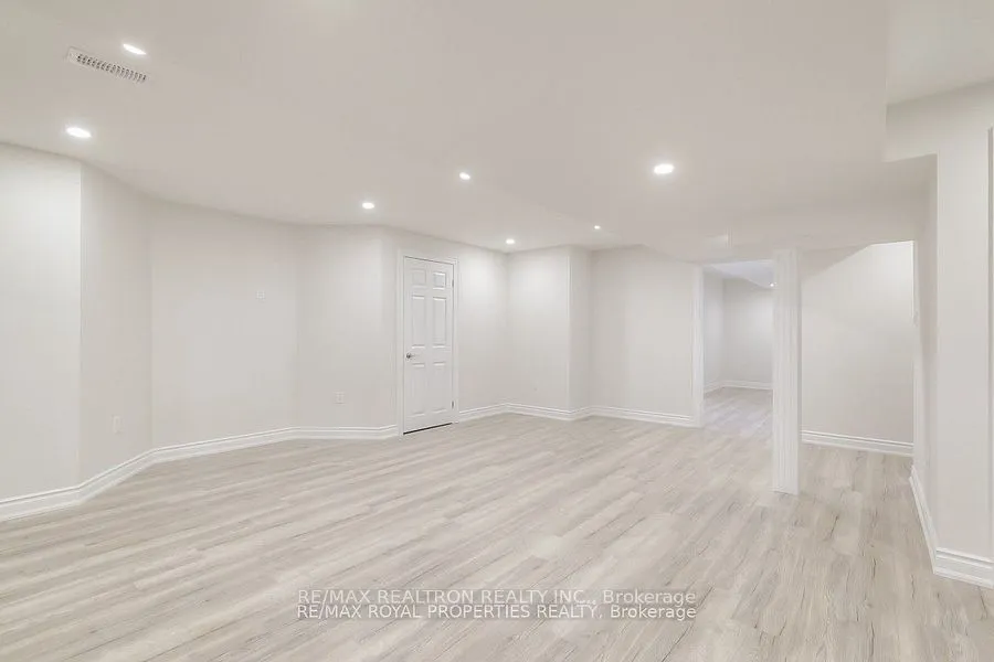 1101 Nugent Court #Basement