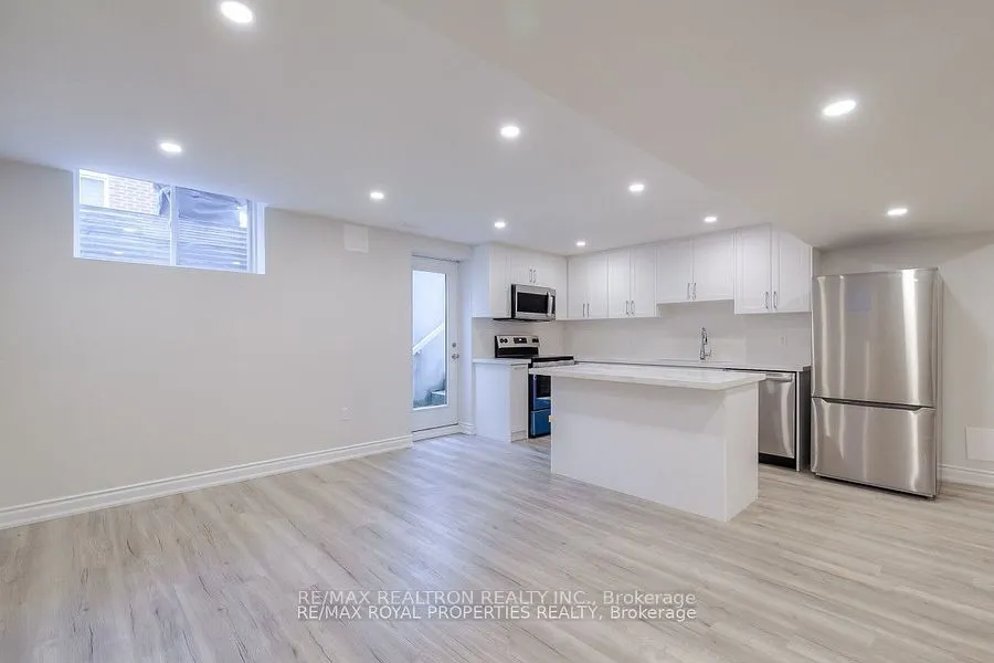1101 Nugent Court #Basement