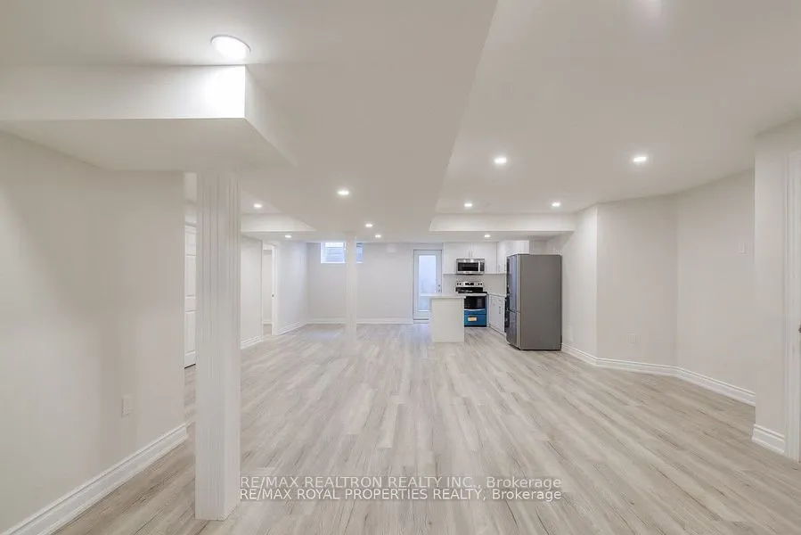 1101 Nugent Court #Basement