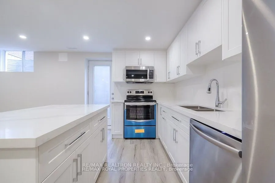 1101 Nugent Court #Basement