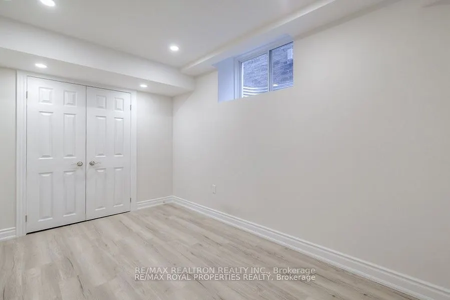 1101 Nugent Court #Basement