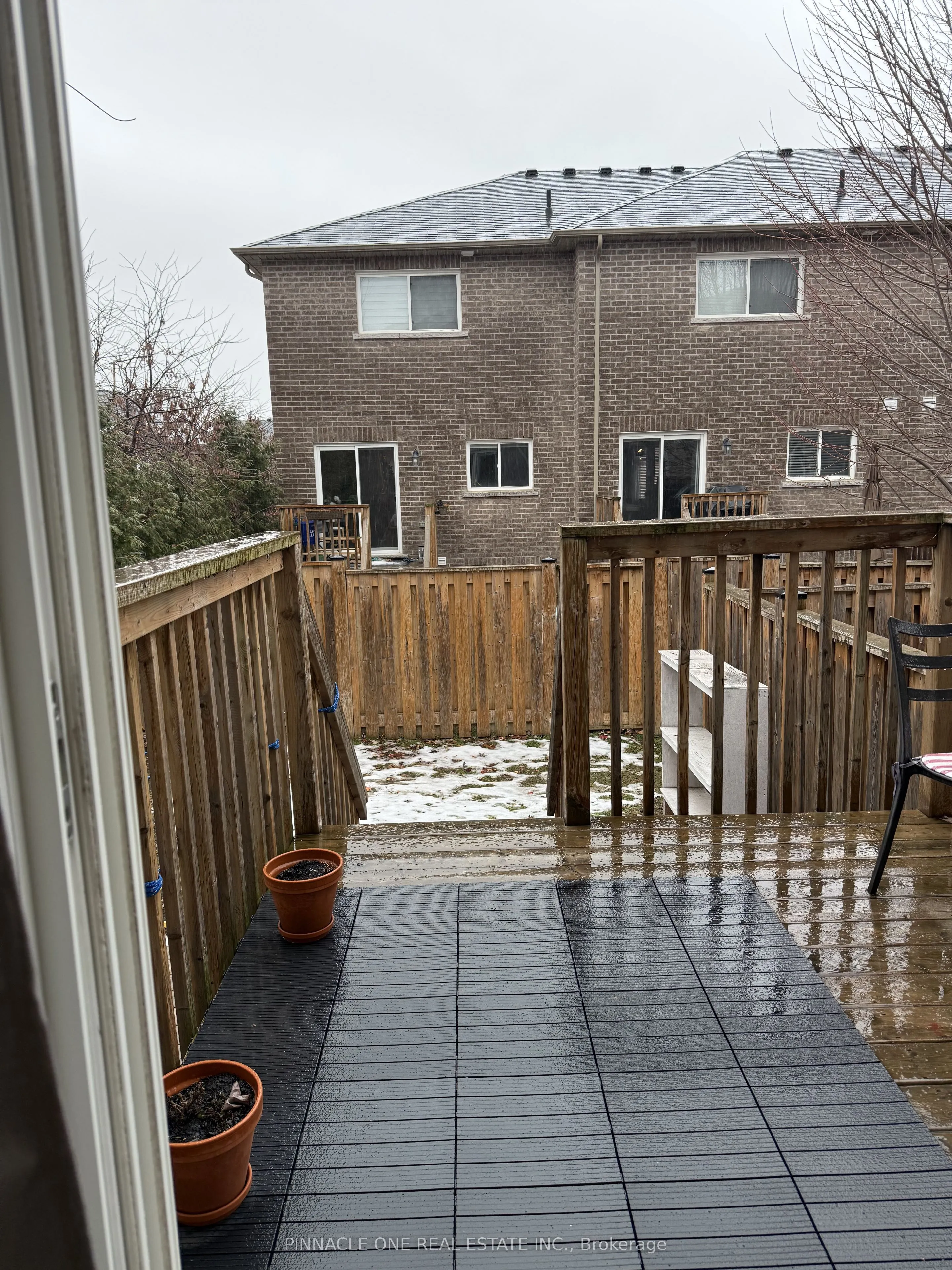 34 Markham Trail
